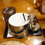 炭火焼肉たけさん亭 - 