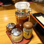 炭火焼肉たけさん亭 - 