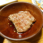 炭火焼肉たけさん亭 - 