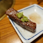 炭火焼肉たけさん亭 - 