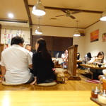 炭火焼肉たけさん亭 - 