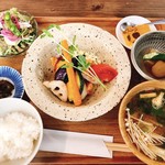 Momofuku - 