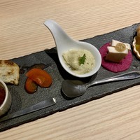 YAKITORI ごくう 新橋璃宮 - 