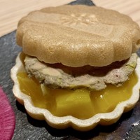 YAKITORI ごくう 新橋璃宮 - 
