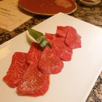 うしごろ 貫 恵比寿本店 - 