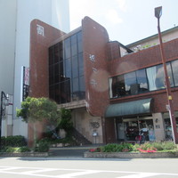 特選近江牛レストラン ティファニー - 昭和的外観