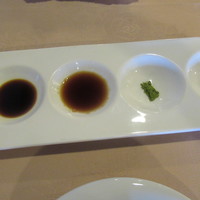 特選近江牛レストラン ティファニー - 