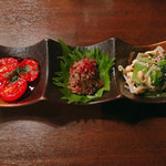 炭火焼肉 ふちおか - 