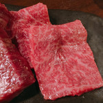 炭火焼肉 ふちおか - カタサンカク