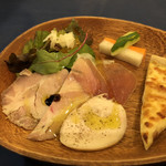 Torattoria Indako - 