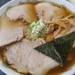 いろは食堂  - ◆「チャーシューめん」