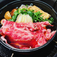 焼肉 銀座コバウ 特別室 - 