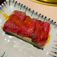 焼肉 銀座コバウ 特別室 - 