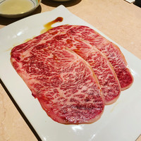 焼肉 銀座コバウ 特別室 - 