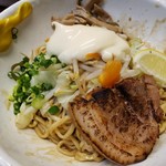 麺食堂 一真亭 - 