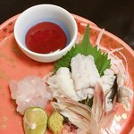 季節料理　扇翠 - 