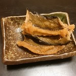 季節料理　扇翠 - 