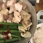 うまやの楽屋 東京ソラマチ - 