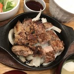 うまやの楽屋 東京ソラマチ - 