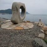 茉莉花 - 蒲生田岬のオブジェ