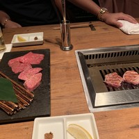 焼肉うしごろ 西麻布本店 - 