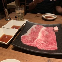焼肉うしごろ 西麻布本店 - 