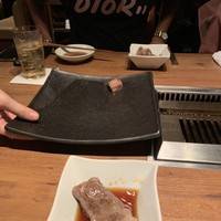 焼肉うしごろ 西麻布本店 - 