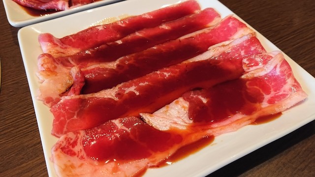 ワンカルビ 守口店 大日 焼肉 食べログ