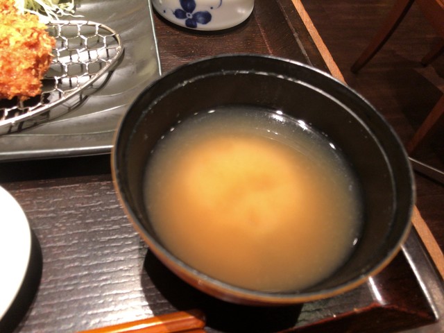 マルイファミリー志木レストラン街は19年8月27日で閉鎖 ラストで行って来ました By たぬぽんの覚え書き 閉店 とんかつ和幸 志木店 志木 とんかつ 食べログ