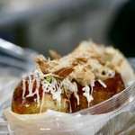 Takoyaki Toshi Chan - 