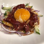 旨唐揚げと居酒メシ ミライザカ 栄錦通り店 - 