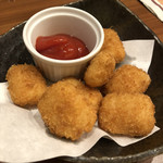 旨唐揚げと居酒メシ ミライザカ 栄錦通り店 - 