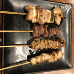 旨唐揚げと居酒メシ ミライザカ - 