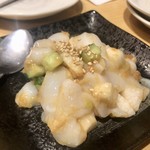 恵比寿 魚一商店 - 