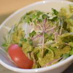 ビストロ セレニテ - 