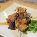 ビストロ セレニテ - 