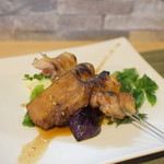 ビストロ セレニテ - 