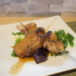 ビストロ セレニテ - 