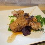 ビストロ セレニテ - 