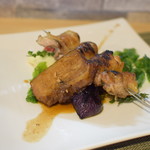 ビストロ セレニテ - 