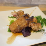 ビストロ セレニテ - 