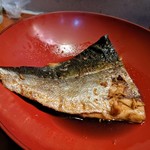 Nagomi - 平政煮魚
