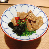 お料理 志ぶう - 