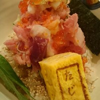 銀座 鮨 たじま - 