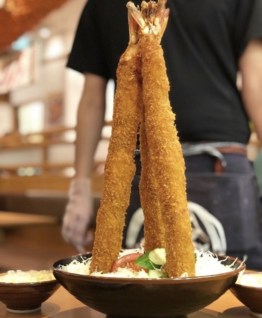 ヒ*♪様 なほいとをかしかなひめ 名古屋　海老フライ 名古屋】魅力たっぷりのエビフライが楽しめる人気店11選 [食べログまとめ]