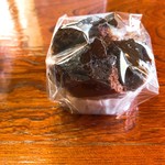 粉花 - オレンジチョコ（130）