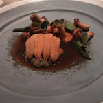 BEIGE ALAIN DUCASSE TOKYO - 