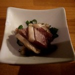 メシサカバ  トム家 - 