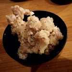 メシサカバ  トム家 - 