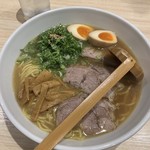 麺や えいちつー - 